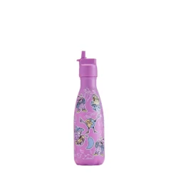Chilly's Original Kids 350ml Reusable Water Bottle - Crew