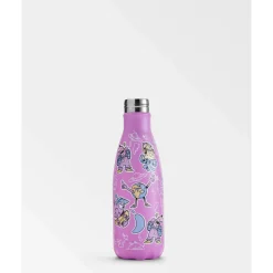 Chilly's Original Kids 350ml Reusable Water Bottle - Crew