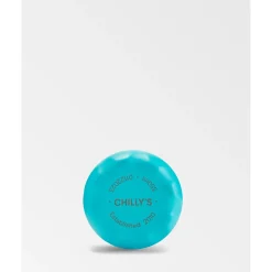 Chilly's Original Kids 350ml Reusable Water Bottle - Aqua