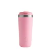 Chilly's Original 500ml Coffee Cup - Pastel Pink