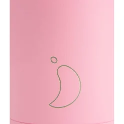 Chilly's Original 500ml Coffee Cup - Pastel Pink
