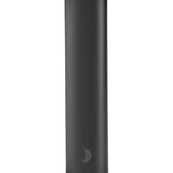 Chilly's 4-Piece Stainless Steel Cutlery Set - Abyss Black