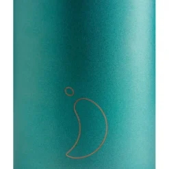 Chilly's Series 2 34cl Coffee Cup - Matte Metallic Atlantis