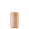 Chilly's Series 2 34cl Coffee Cup - Peach Orange