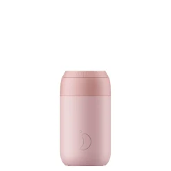 Chilly's Series 2 34cl Coffee Cup - Blush Pink
