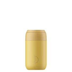 Chilly's Series 2 34cl Coffee Cup - Pollen Yellow