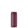 Chilly's Series 2 50cl Coffee Cup - Plum Red
