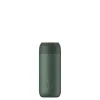 Chilly's Series 2 50cl Coffee Cup - Pine Green