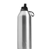 Chilly's Series 2 Flip Reusable 1000ml 90% Recycled Stainless Steel Water Bottle