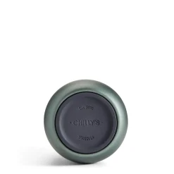 Chilly's Series 2 500ml Flip Reusable Water Bottle - Ombre Slate