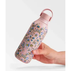 Chilly's Series 2 500ml Liberty Reusable Water Bottle - Kazusa