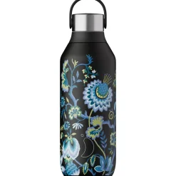 Chilly's Series 2 500ml Liberty Reusable Bottle - Maelys Vine