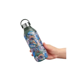 Chilly's Series 2 500ml Liberty Bottle - Chile Jam