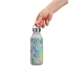 Chilly's Series 2 500ml Liberty Bottle - Tropical Trails