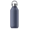 Chilly's Series 2 500ml Reusable Water Bottle - Whale Blue
