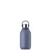 Chilly's Series 2 350ml Reusable Water Bottle - Whale Blue