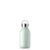 Chilly's Series 2 350ml Reusable Water Bottle - Lichen Green