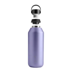 Chilly's Series 2 500ml Reusable Water Bottle - Matte Metallic Lavender