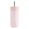 Chilly's Series 2 500ml Switch Cup - Blush Pink