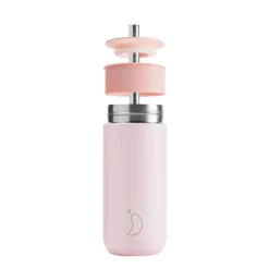 Chilly's Series 2 500ml Switch Cup - Blush Pink