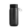 Chilly's Series 2 750ml Switch Cup - Abyss Black