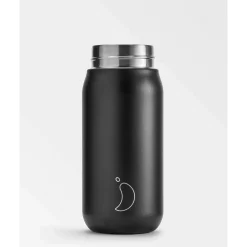 Chilly's Series 2 750ml Switch Cup - Abyss Black