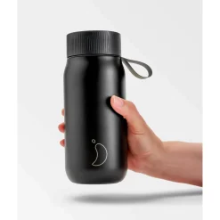 Chilly's Series 2 750ml Switch Cup - Abyss Black