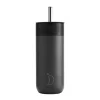 Chilly's Series 2 500ml Switch Cup - Abyss Black