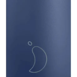 Chilly's Series 2 750ml Switch Cup - Whale Blue