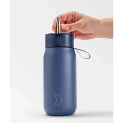 Chilly's Series 2 750ml Switch Cup - Whale Blue