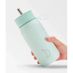 Chilly's Series 2 750ml Switch Cup - Lichen Green