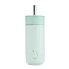 Chilly's Series 2 500ml Switch Cup - Lichen Green