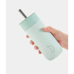 Chilly's Series 2 500ml Switch Cup - Lichen Green