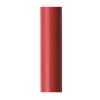 Cidex Rustic Tapered Candle - Red