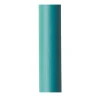 Cidex Rustic Tapered Candle - Turquoise