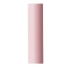 Cidex Rustic Tapered Candle - Light Pink