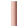 Cidex Rustic Tapered Candle - Dusty Pink