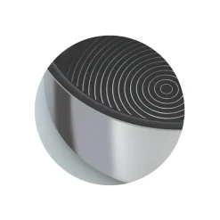 Circulon C Series SteelShield Non Stick 4 Piece Cookware Set - Polished Stainless Steel