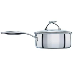 Circulon C-Series SteelShield Non-Stick Saucepan With Lid - 16cm