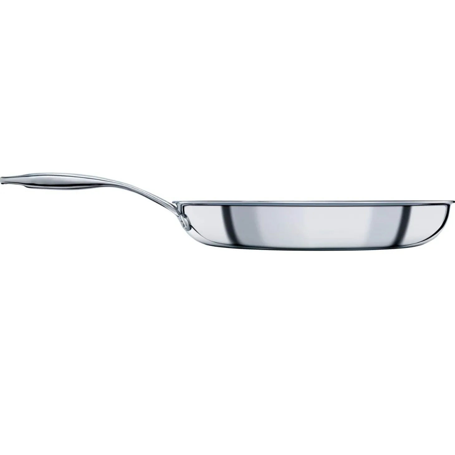 Circulon C-Series SteelShield Non-Stick Frying Pan - 32cm
