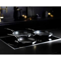 Circulon C-Series SteelShield Non-Stick Frying Pan - 32cm