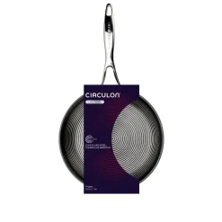 Circulon C-Series SteelShield Non-Stick Skillet Pan - 25cm