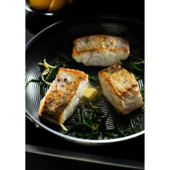 Circulon C-Series SteelShield Non-Stick Skillet Pan - 25cm