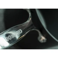 Circulon Style Hard Anodised Non-Stick Saucepan Set - 3 Piece