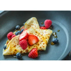 Circulon Style Hard Anodised Non-Stick Skillet Pan - 25cm