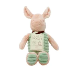 Classic Pooh Hundred Acre Wood Soft Toy - Piglet