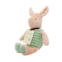 Classic Pooh Hundred Acre Wood Soft Toy - Piglet