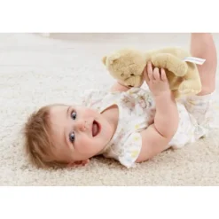 Classic Pooh Hundred Acre Wood Soft Toy - Winnie The Pooh