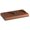 Cole & Mason Beech Wood Salt & Pepper Mill Tray