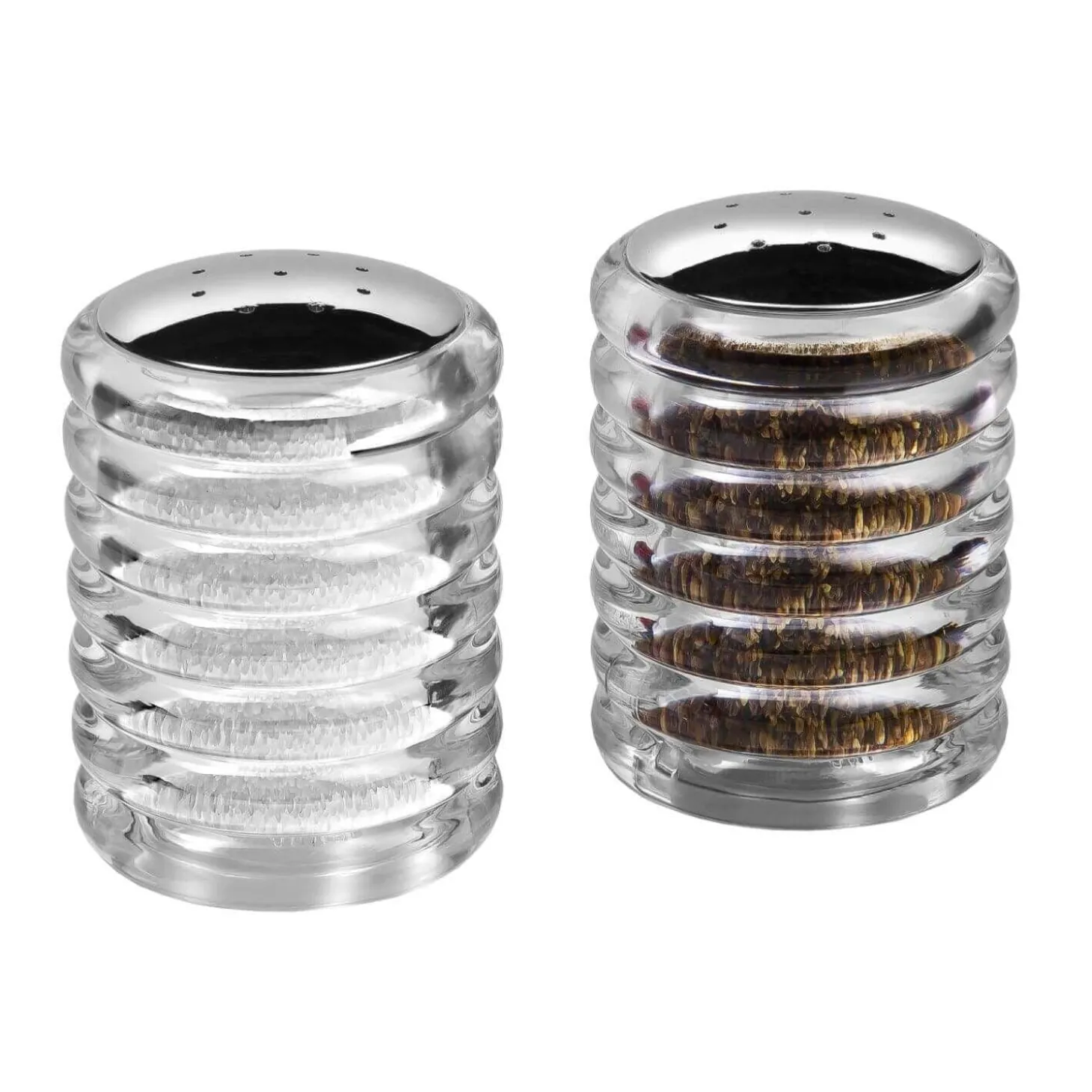 Cole & Mason Beehive Salt & Pepper Shakers